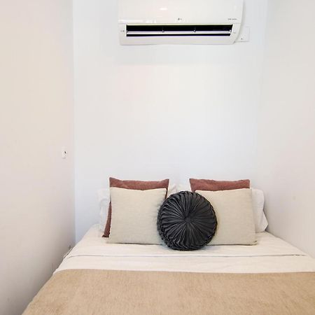 Phaedrus Living - Seaside Luxury Flat Harbour 104 Apartamento Pafos Exterior foto