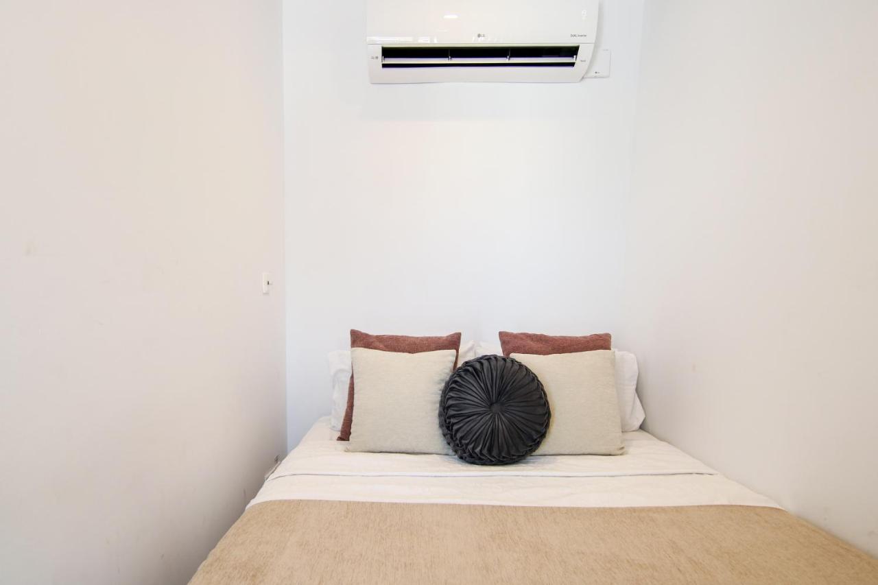 Phaedrus Living - Seaside Luxury Flat Harbour 104 Apartamento Pafos Exterior foto